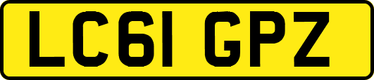 LC61GPZ