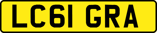 LC61GRA