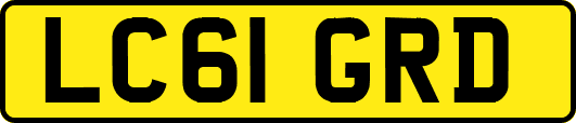LC61GRD