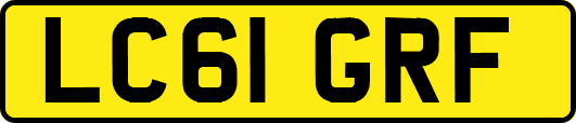 LC61GRF