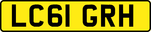 LC61GRH