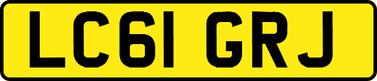 LC61GRJ