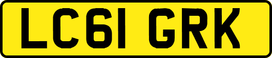 LC61GRK
