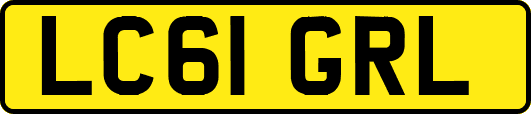 LC61GRL