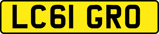 LC61GRO