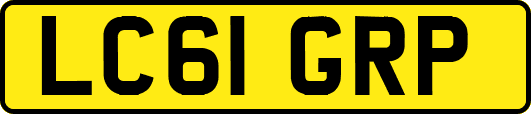 LC61GRP