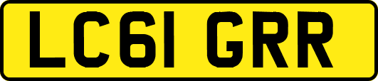 LC61GRR