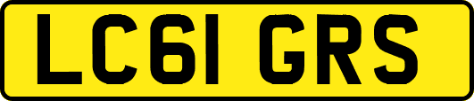 LC61GRS