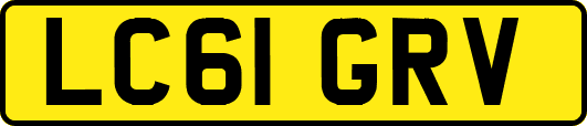 LC61GRV