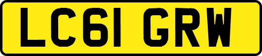 LC61GRW