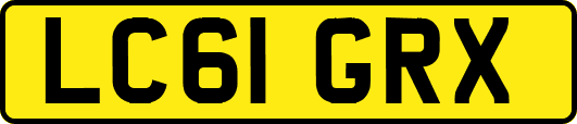 LC61GRX