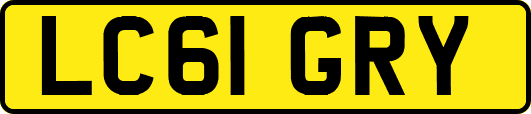 LC61GRY