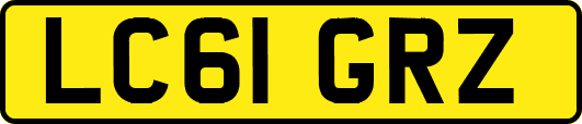 LC61GRZ