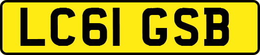 LC61GSB