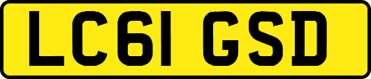 LC61GSD