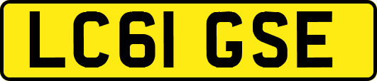 LC61GSE