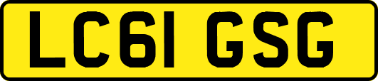 LC61GSG