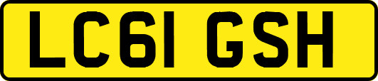 LC61GSH