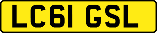 LC61GSL