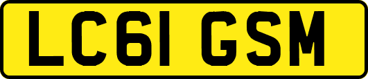 LC61GSM