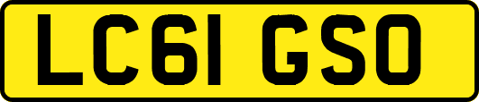 LC61GSO