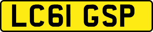 LC61GSP