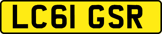 LC61GSR