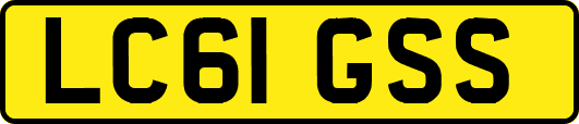 LC61GSS