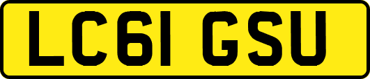 LC61GSU