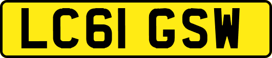 LC61GSW