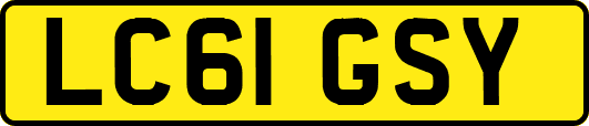 LC61GSY