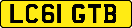 LC61GTB