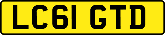 LC61GTD
