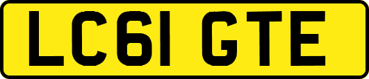 LC61GTE