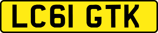LC61GTK