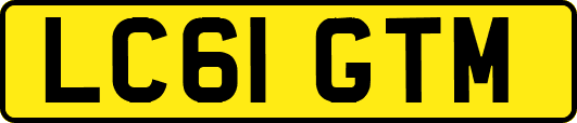 LC61GTM