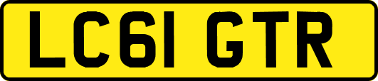 LC61GTR