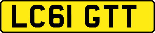 LC61GTT