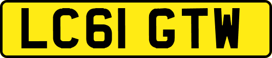 LC61GTW