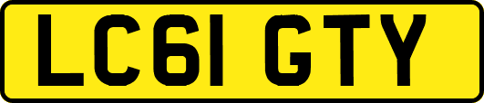 LC61GTY