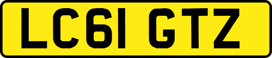 LC61GTZ