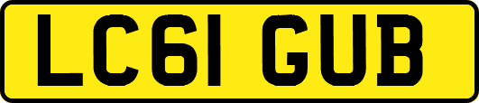 LC61GUB