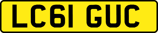 LC61GUC