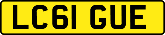 LC61GUE