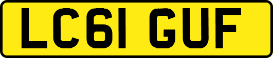 LC61GUF