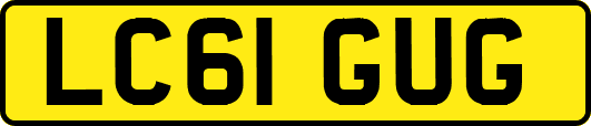 LC61GUG