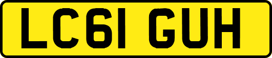 LC61GUH