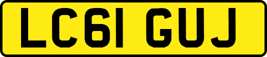 LC61GUJ