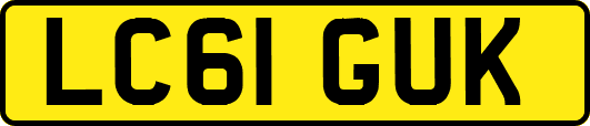 LC61GUK