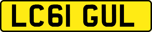 LC61GUL